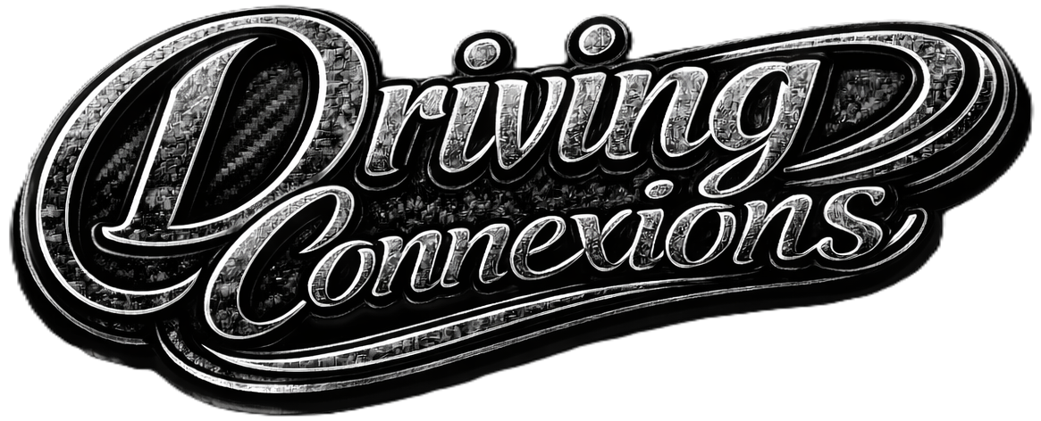 Driving Connexions logo